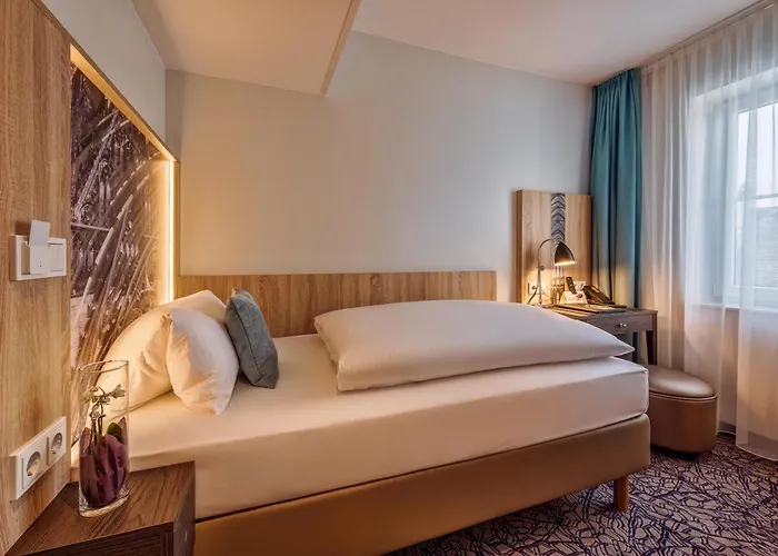 Cityclass Alter MarktHotel Köln